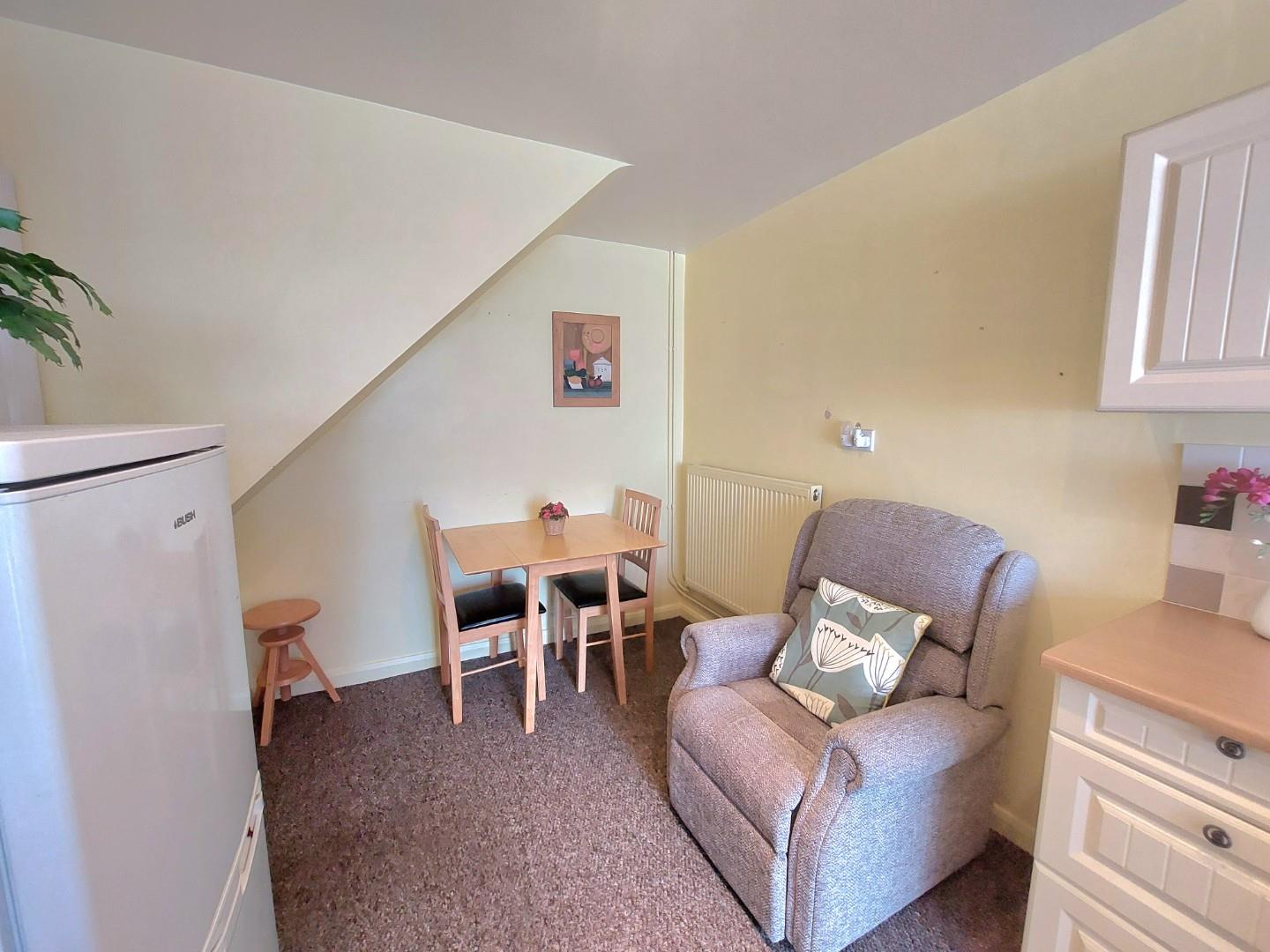 Manor Road, Earls Barton O'Riordan Bond